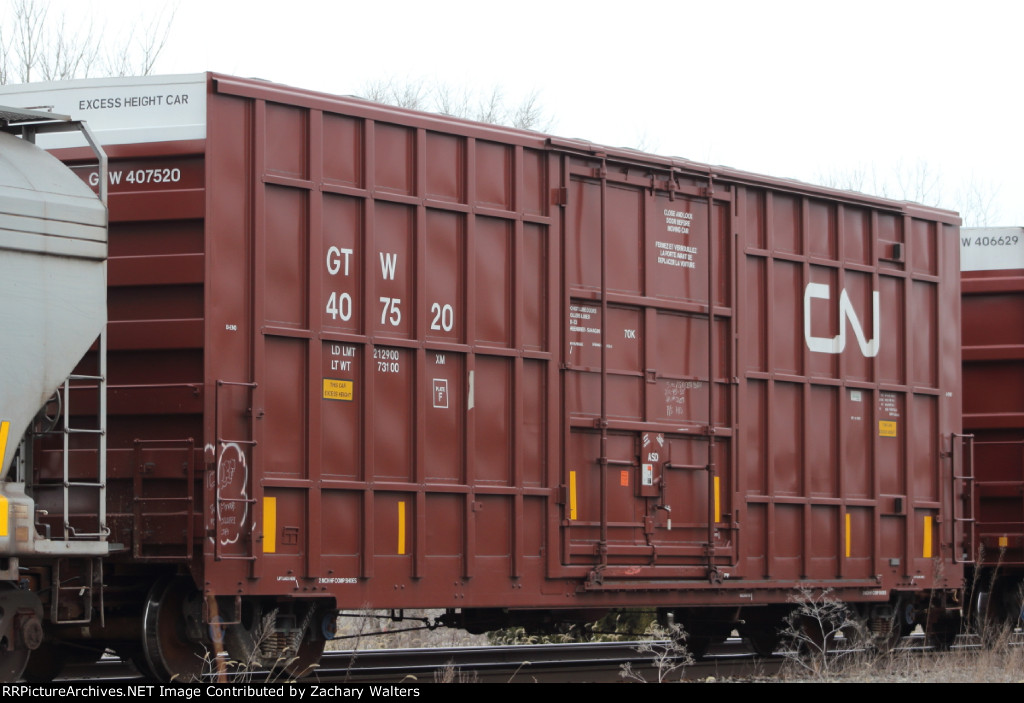 GTW 407520